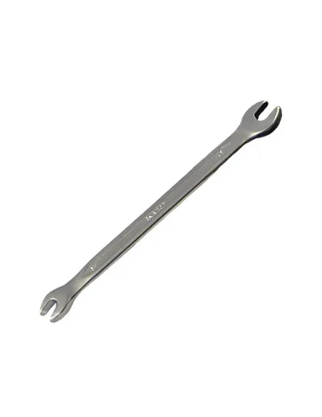 10582 Llave Fija De 16X17Mm JBM