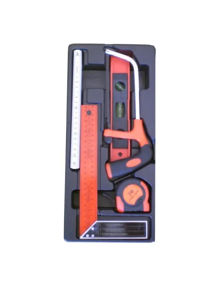 10732 MóDulo De Medición Para Carro De Herramientas JBM