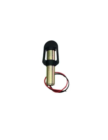 10750 Conector De Asta Para Girofaro Ref. 51964, 51965, 52300, 524 JBM