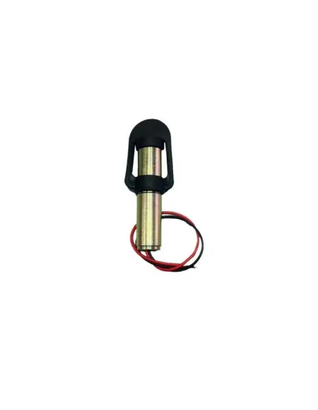 10750 Conector De Asta Para Girofaro Ref. 51964, 51965, 52300, 524 JBM