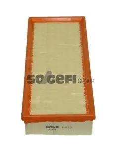 A1473 Filtro de aire Purflux en Oferta