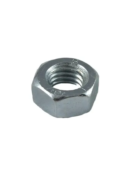 10784 Tuerca Zincada Din 934 M8 JBM