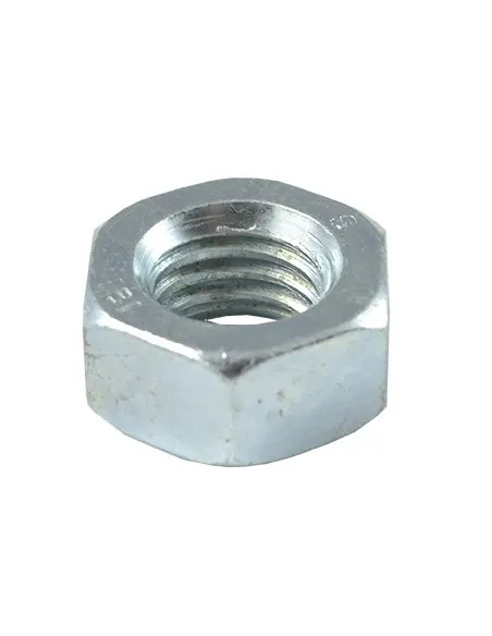 10812 Tuerca Zincada Din 934 M14 JBM
