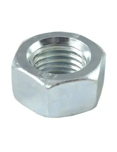 10813 Tuerca Zincada Din 934 M16 JBM