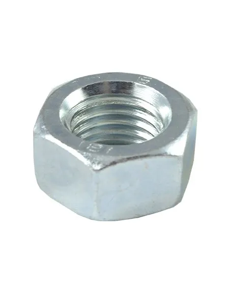 10813 Tuerca Zincada Din 934 M16 JBM