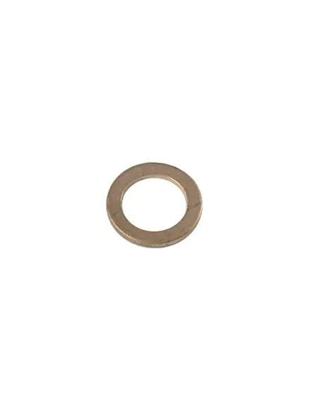 10838 Arandela De Cobre P/52030 Med:11X17X1.5 JBM