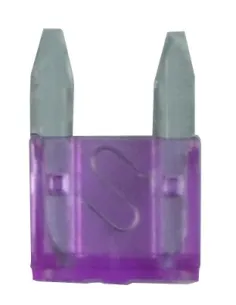 10905 Fusible Apf-190 3A JBM