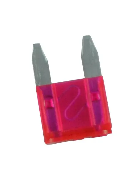 10906 Fusible Apf-190 4A JBM