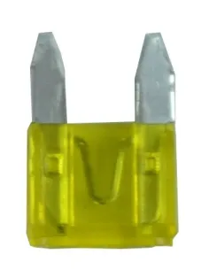 10911 Fusible Apf-190 20A JBM