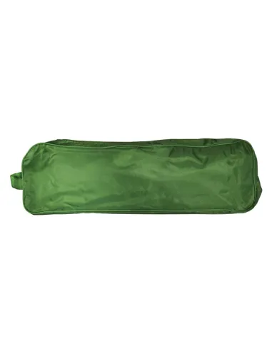 10945 Bolsa nylon Verde Especial JBM