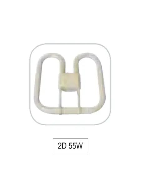 10982 Recambio De Lámpara De Inspección Para  Ref. 52232 JBM