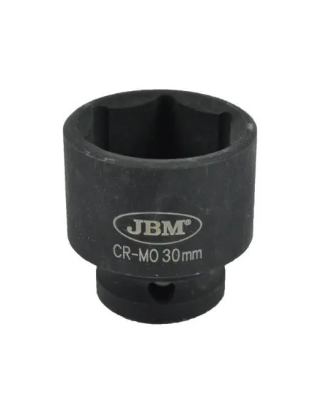 11124 Vaso Impacto Hex. 1/2" 30Mm JBM