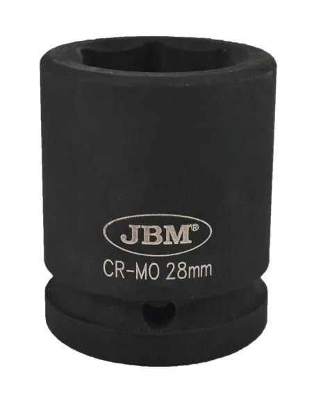 11133 Vaso Impacto Hex. 3/4" 28Mm JBM