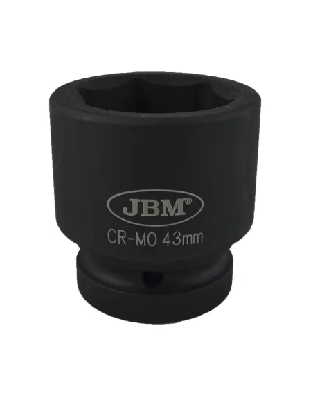 Vasos de Impacto JBM 11160