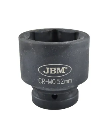 11168 Vaso Impacto Hex. 1"  52Mm JBM