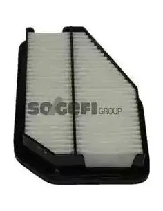 A1483 Filtro de aire Purflux en Oferta