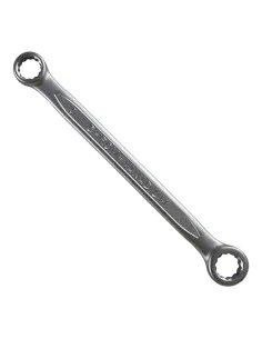 11252 Llave Estrella Plana 12C 10X11P/Ref. 51878 JBM