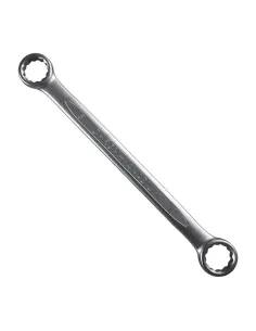 11255 Llave Estrella Plana 12C 16X17P/Ref. 51878 JBM