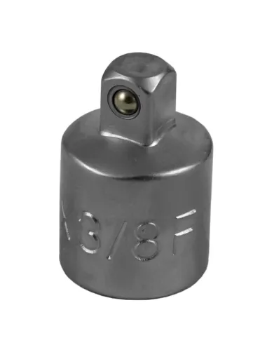 11363 Adaptador 3/8" Hembra - 1/2" Macho JBM