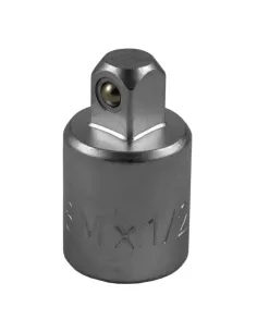 11364 Adaptador 1/2" Hembra - 3/8" Macho JBM