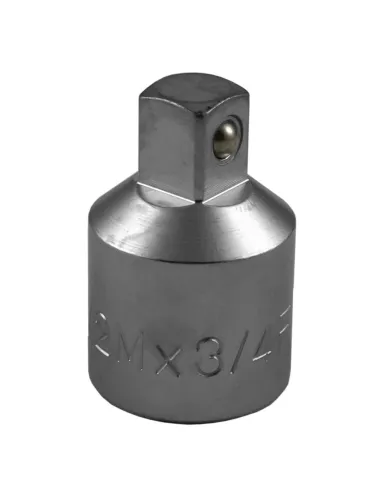 11365 Adaptador 3/4" Hembra - 1/2" Macho JBM