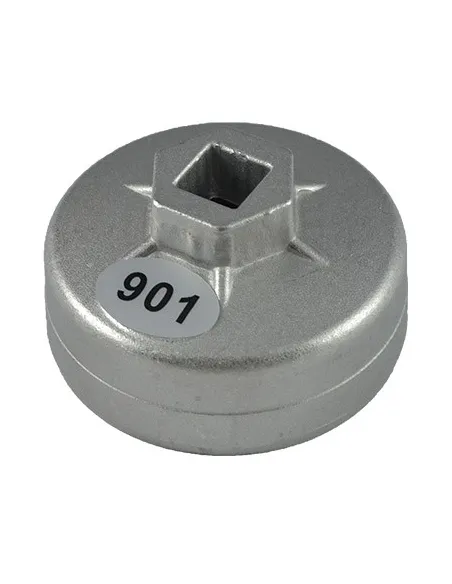 11374 Vaso Filtro Aceite 65X14Mm JBM