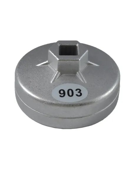 11376 Vaso Filtro Aceite 74X14Mm JBM