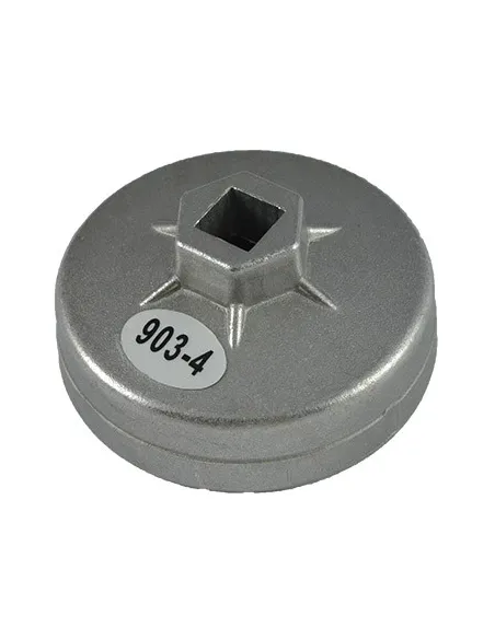 11380 Vaso Filtro Aceite 73X14Mm JBM