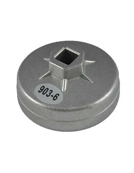 11381 Vaso Filtro Aceite 75X12Mm JBM