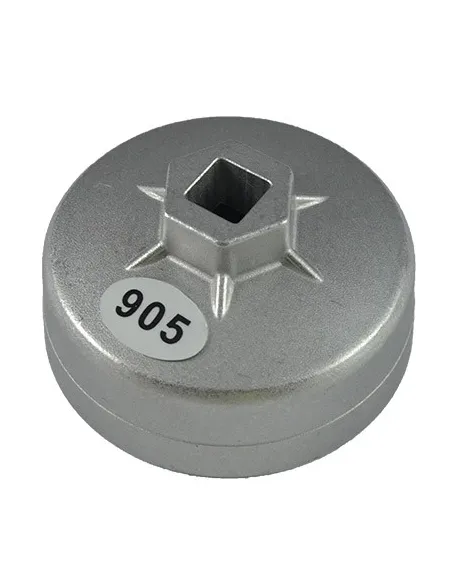 11384 Vaso Filtro Aceite 73X15Mm JBM