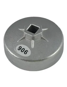11386 Vaso Filtro Aceite 84X18Mm JBM