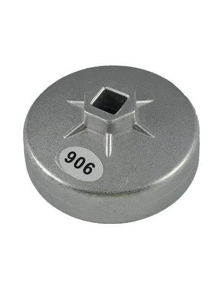 11386 Vaso Filtro Aceite 84X18Mm JBM