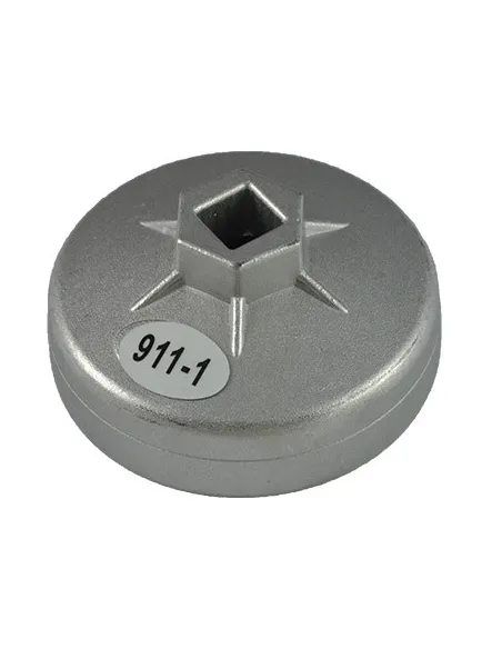 11392 Vaso Filtro Aceite 80X15Mm JBM