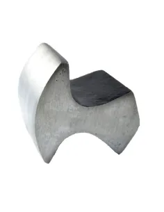 11547 Tas De Cuña En 8 O Carril JBM