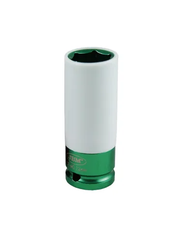 11628 Vaso De Impacto De 1/2" De 22Mm P/52338 JBM