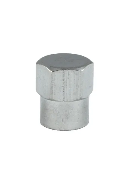 11900 Set De 4 Tapones De Aluminio Para Válvula De neumático JBM