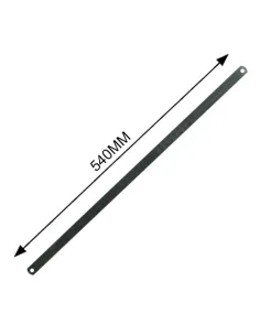 11937 Cinta De Recambio 540Mm Para Ref.52678 JBM