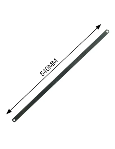 11937 Cinta De Recambio 540Mm Para Ref.52678 JBM