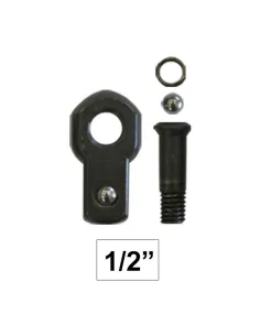 11946 Punta Recambio 1/2" Para Ref. 52525 JBM