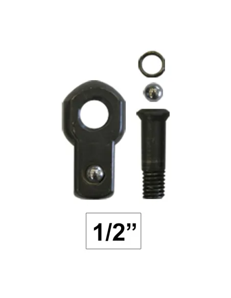 11946 Punta Recambio 1/2" Para Ref. 52525 JBM