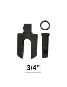 11947 Punta Recambio 3/4" Para Ref. 52524 JBM