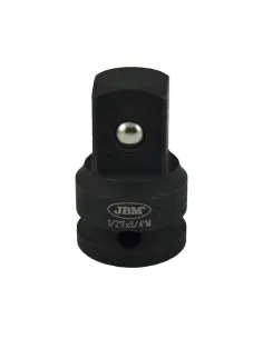 11962 Adaptador De Impacto 1/2"H 3/4"M JBM