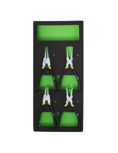 12006 MóDulo Alicates Seeger Eva JBM