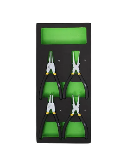 12006 MóDulo Alicates Seeger Eva JBM