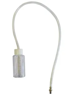 12901 Bote + Tapón + Manguera Para Ref.51493 JBM