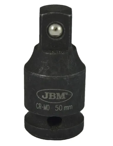 12937 Barra De Extension De Impacto 1/2" 50 Mm JBM