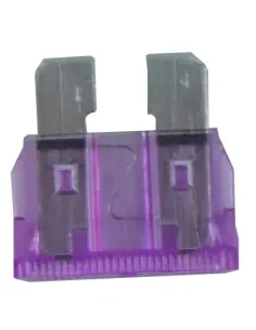 12954 Fusible Apf-191A 3A JBM