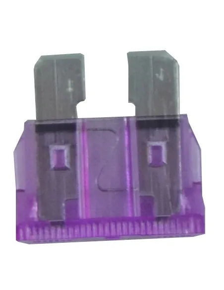 12954 Fusible Apf-191A 3A JBM