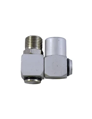 12988 Adaptador Articulado neumático De 1/2" JBM