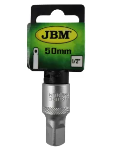 12990 Barra Extensión 1/2"50Mm JBM